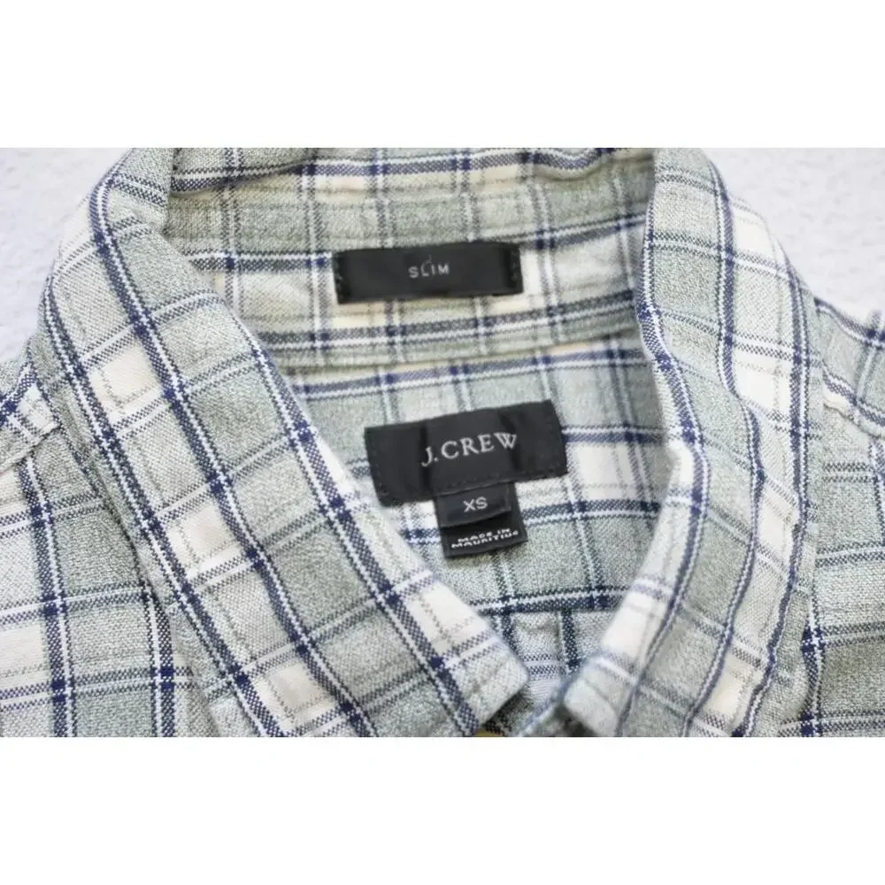 J. Crew color multi